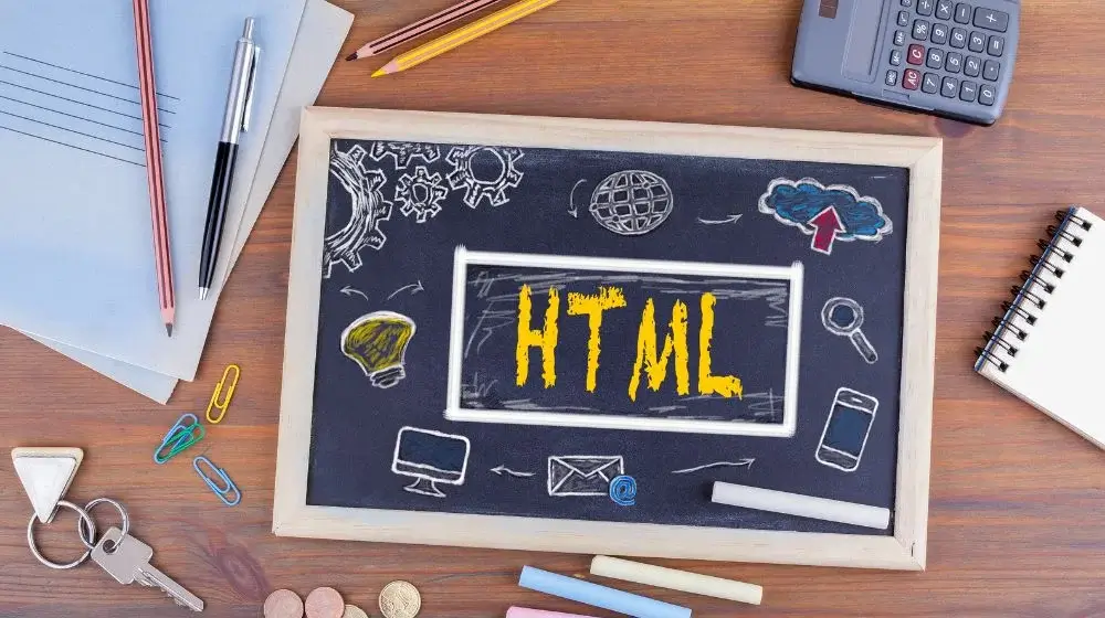 Balisage HTML en rédaction web