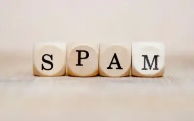 Spam Update octobre 2023 | Mise à jour Google